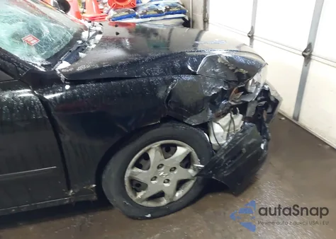 2006 Hyundai Elantra Gls/Limited z USA, uszkodzony, nr VIN KMHDN46D86U367438